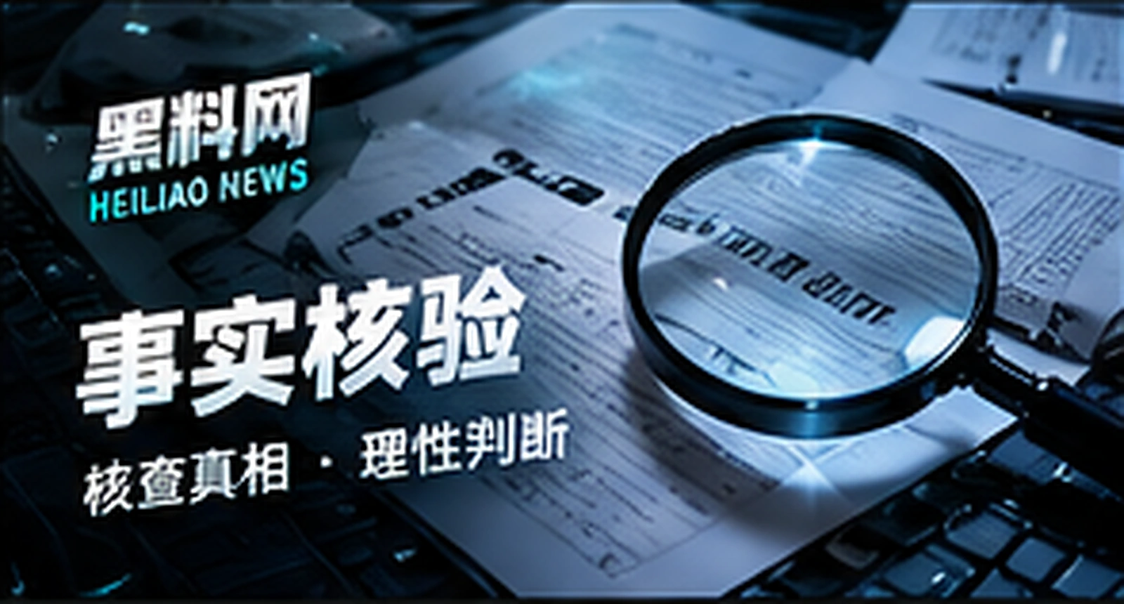 公开资料对照概念视觉