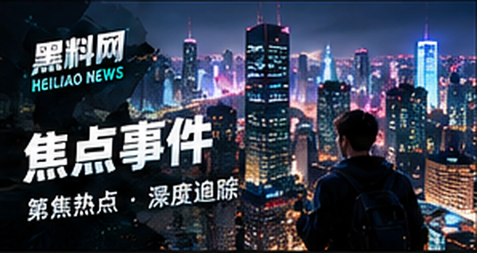 争议标题为何容易让人站队概念视觉