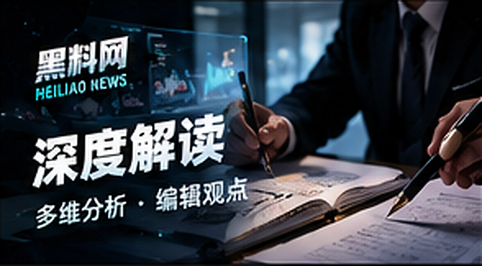为什么热闹不等于事实重要性概念视觉